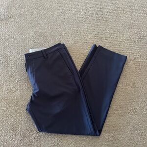 FootJoy Men's Dark Blue Golf Pants